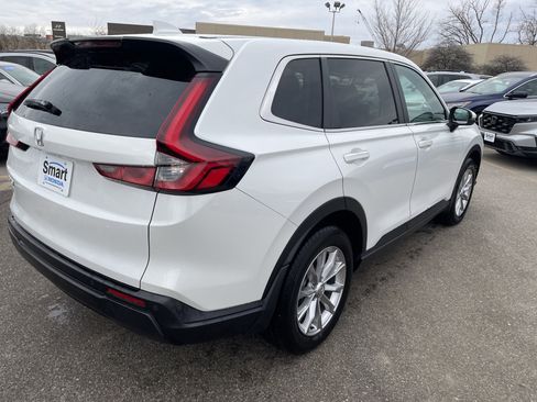 Certified 2023 Honda CR-V EX-L image 5