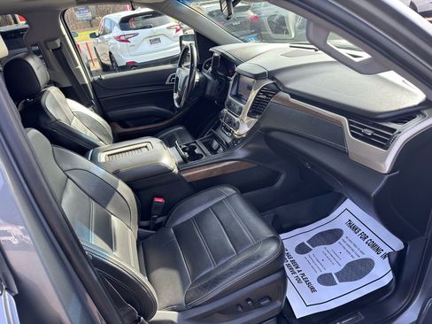 Used 2018 GMC Yukon XL Denali w/ Denali Ultimate Package image 32