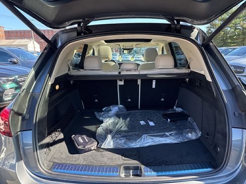 New 2026 Mercedes-Benz GLE 350 4MATIC image 28