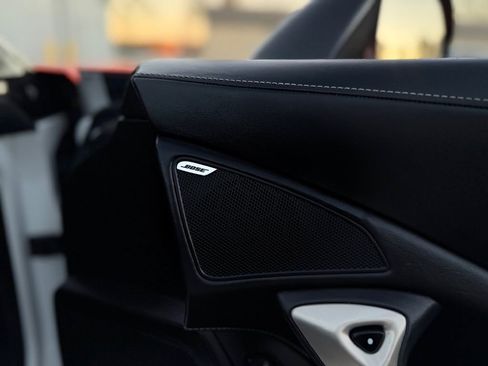 Used 2016 Chevrolet Corvette Stingray Coupe w/ 3LT Preferred Equipment Group image 29