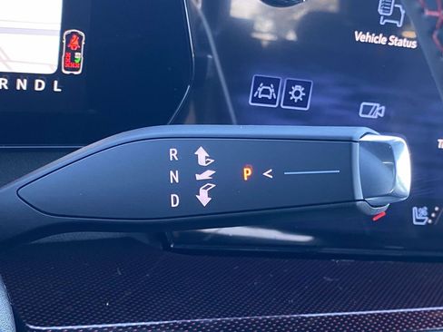 New 2026 Chevrolet Traverse RS w/ LPO, Floor Liner Package FWD image 22