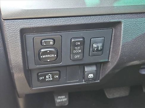 Used 2014 Toyota Tundra SR5 w/ TRD Off Road Package AWD/4WD image 17