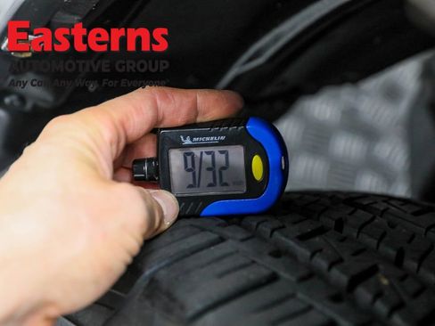 Used 2018 Lexus GX 460 Premium image 30