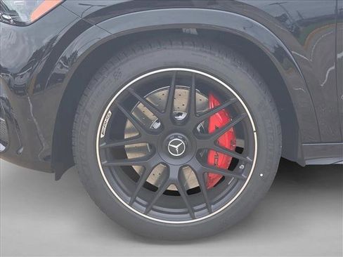 New 2026 Mercedes-Benz GLE 63 AMG S image 18