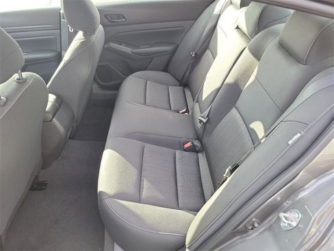 New 2025 Nissan Altima 2.5 S image 11