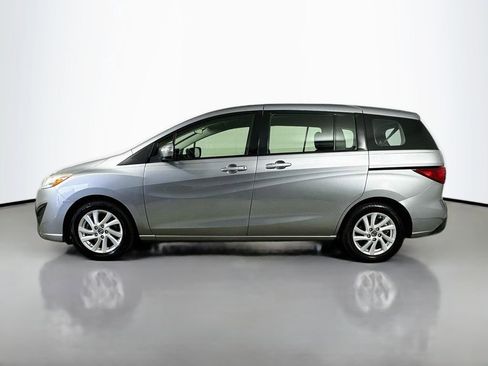 Used 2015 MAZDA MAZDA5 Sport FWD image 4