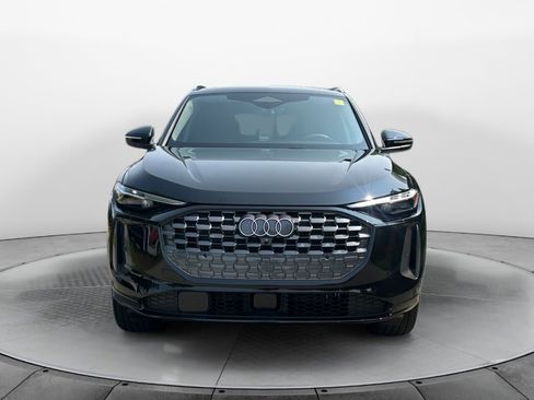 New 2025 Audi Q5 Premium Plus image 2