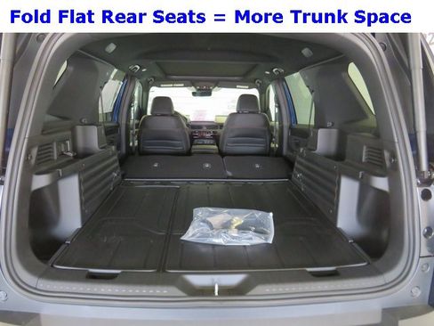 New 2026 Honda Passport TrailSport image 23