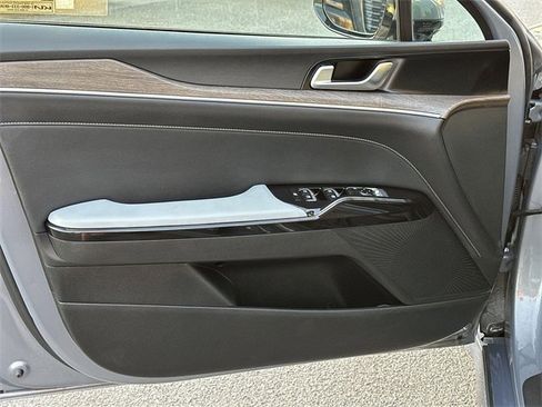 Used 2023 Kia K5 EX image 22