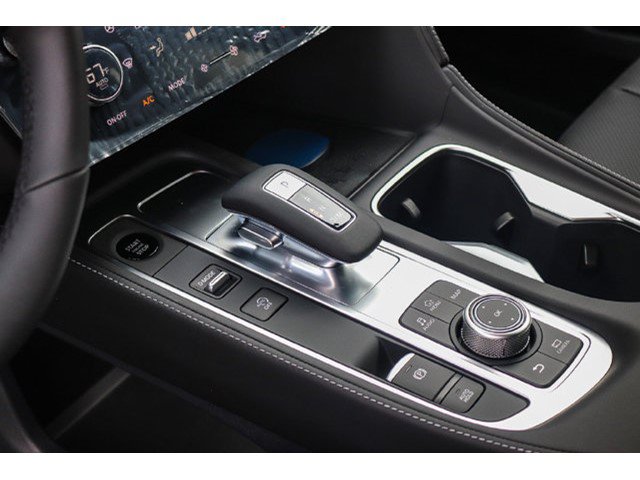 New 2027 INFINITI QX65 Sport w/ Premium Package AWD/4WD image 21