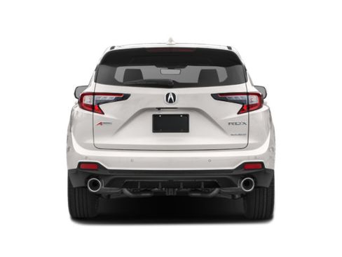 Used 2022 Acura RDX AWD image 8