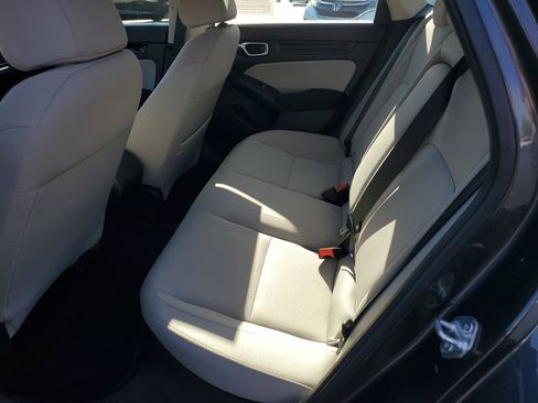 Certified 2024 Honda Civic EX image 13