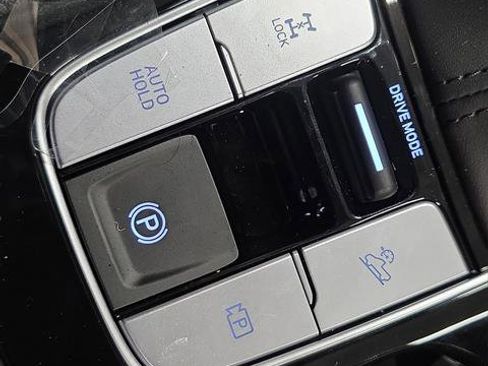 New 2026 Hyundai Santa Cruz SEL image 25