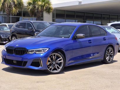 Used 2020 BMW M340i xDrive