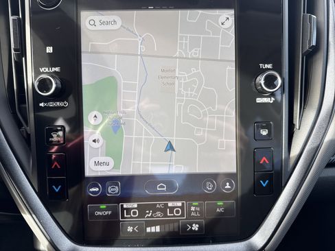 New 2026 Subaru Crosstrek 2.5i Limited image 28