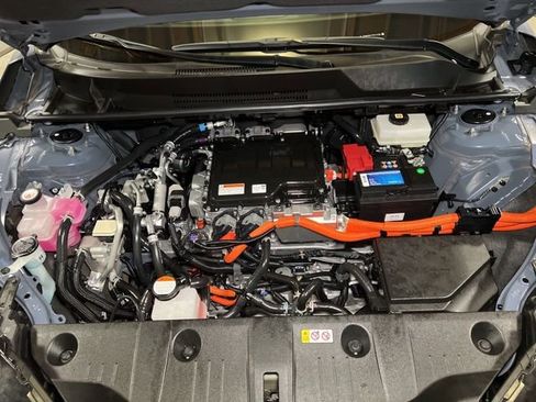 Used 2023 Subaru Solterra AWD image 21