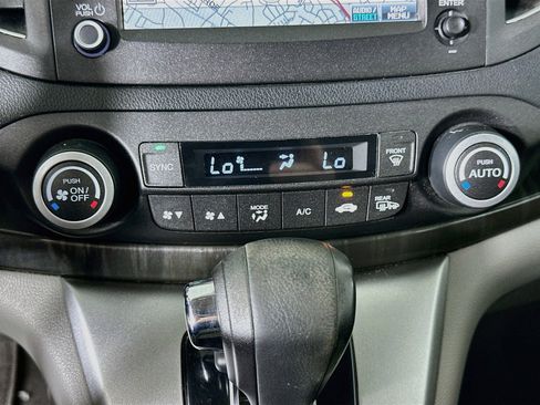 Used 2013 Honda CR-V EX-L image 24