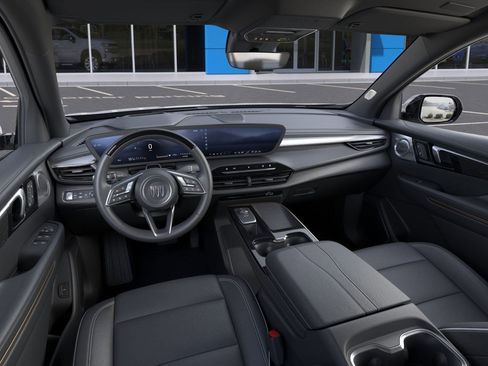 New 2026 Buick Enclave Avenir w/ Super Cruise Package image 15