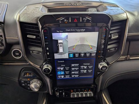 Used 2019 RAM 1500 Limited image 24