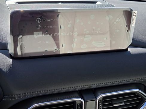 New 2025 MAZDA CX-5 AWD 2.5 S w/ Premium Plus Pkg image 12