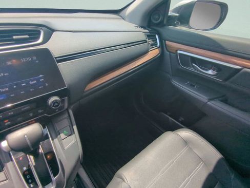 Used 2019 Honda CR-V EX-L image 14