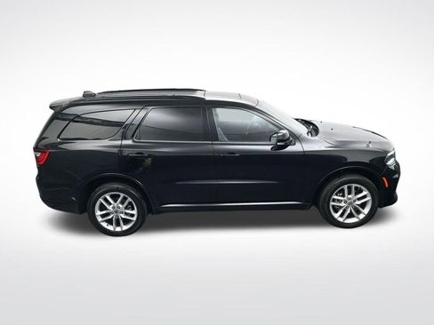 Used 2024 Dodge Durango GT image 31
