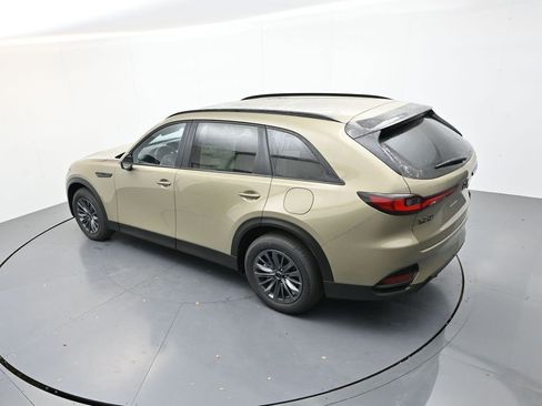 New 2026 MAZDA CX-70 SC AWD/4WD image 21