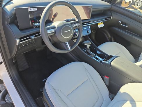 New 2026 Hyundai Santa Cruz SEL image 4