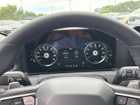 New 2026 Ford Mustang GT RWD image 3