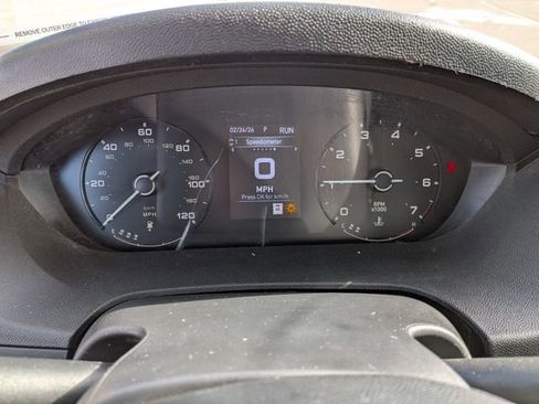 Used 2023 RAM ProMaster 2500 image 4