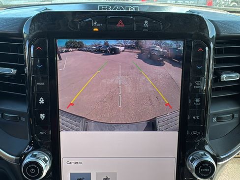 New 2025 RAM 3500 Laramie image 19