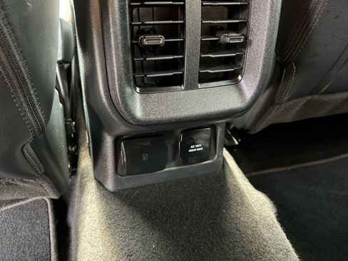 Certified 2025 Ford Bronco Outer Banks image 25