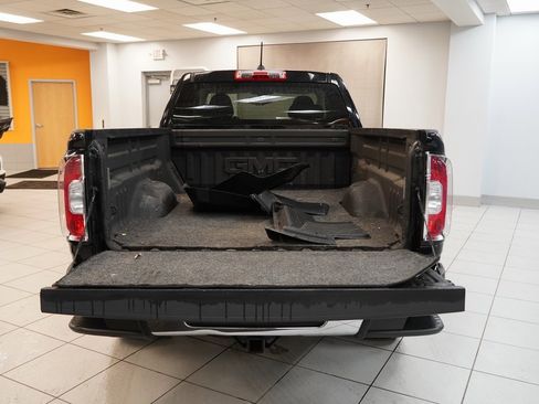 Used 2020 GMC Canyon SLE w/ Elevation Edition image 20