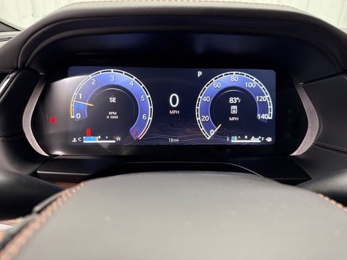 Used 2025 Jeep Grand Cherokee Summit image 24