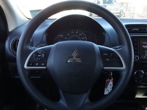 Used 2022 Mitsubishi Mirage ES image 23