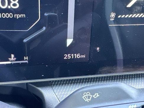 Used 2025 Kia K4 GT-Line Turbo FWD image 34