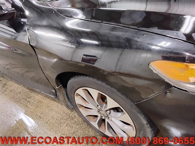 Used 2013 Honda Accord EX-L image 18