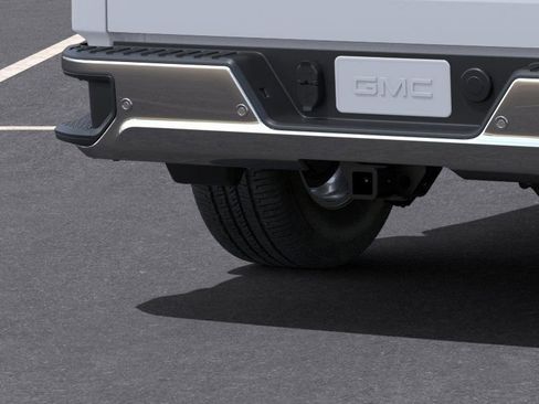 New 2025 GMC Sierra 1500 Pro w/ Pro Value Package image 15