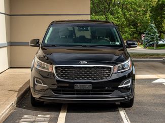 Used 2021 Kia Sedona LX FWD video 2