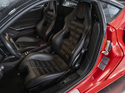 Certified 2017 Ferrari 488 GTB RWD image 26
