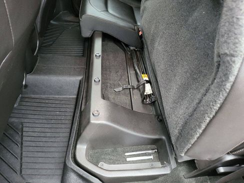 Used 2018 Chevrolet Colorado ZR2 AWD/4WD image 27