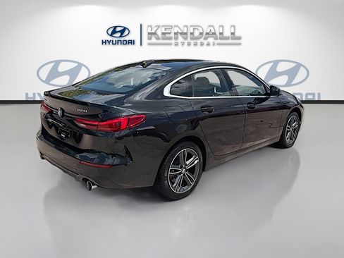 Used 2024 BMW 228i xDrive Gran Coupe AWD/4WD image 6