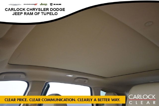Used 2025 Acura MDX FWD image 24