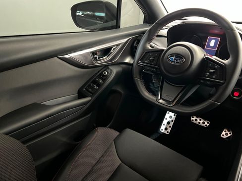 Used 2024 Subaru WRX Premium AWD/4WD image 12