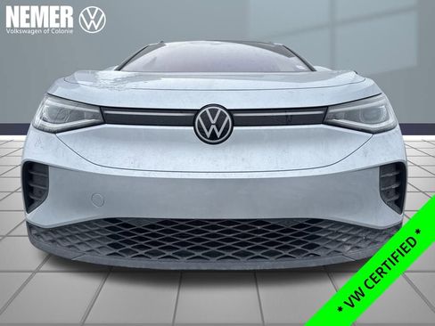 Certified 2022 Volkswagen ID.4 Pro S image 2