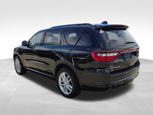 Used 2026 Dodge Durango GT AWD/4WD image 5