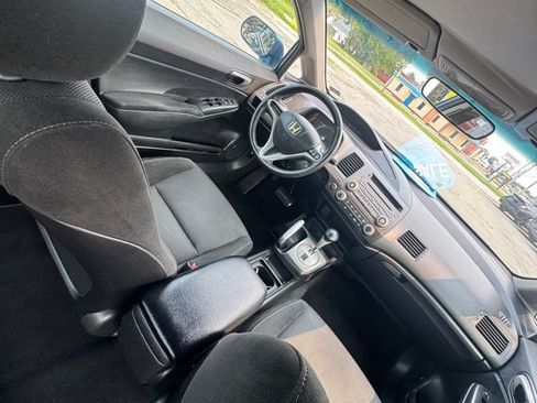 Used 2009 Honda Civic LX-S image 9