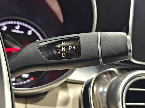 Used 2016 Mercedes-Benz C 300 4MATIC Sedan image 46