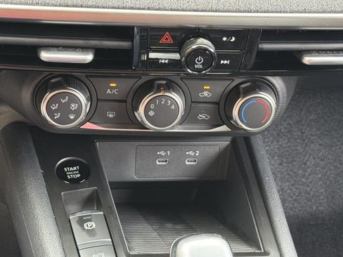 New 2026 Nissan Kicks S FWD image 15