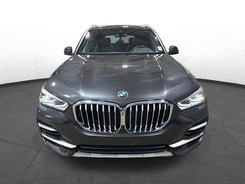 Used 2023 BMW X5 sDrive40i image 8